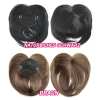 Last Day 49% OFF🔥Breathable And Natural Hair Tips For Women With Thinning Hair