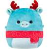 🎁TikTok Last Day Sale - 70% OFF🎅2026 Squishmallows 24-Day Micromallows Holiday Plush Advent Calendar