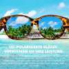 🎁Letzter Tag 49 % Rabatt🔥Sonnenbrille mit UV400-Schutz, passend für Überbrillen