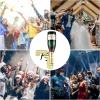 🔫Summer Essentials - Champagne Gun Shooter