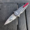 Aviation Aluminum Spider Rotary Knife
