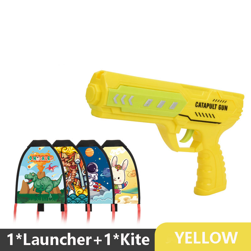 🔥Last Day Promo - 70% OFF🔥Kite Launcher Toys - BUY 2 FREE SHIPPING
