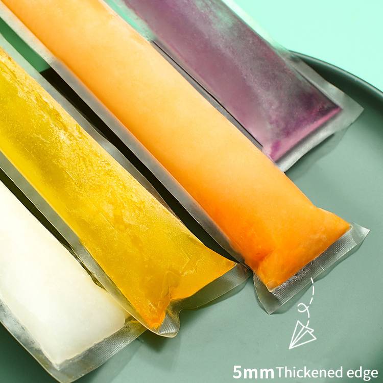 🎁Last Day Sale - 70% OFF🔥Disposable Ice Popsicle Mold Bags