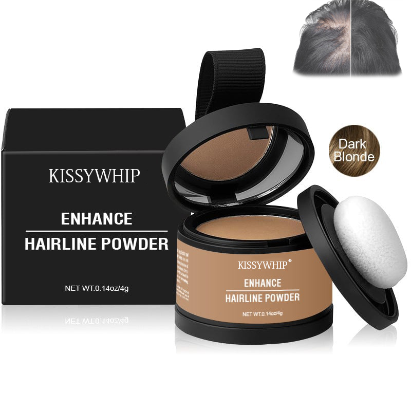 🔥 Hot Deal: Buy 2 Get Free Shipping! 🚚💨Elegance Edge Hairline Concealer