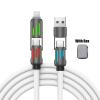 🔥Kaufen Sie 2 und erhalten Sie 1 gratis⚡4-in-1-USB-Ladekabel, Schnellladung MAX 60 W