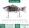 🔥This Week's Special Offer 49% OFF  -Minnow lure