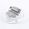 ⚡⚡Last Day Promotion 48% OFF - Kalimba 8 Key exquisite Finger Thumb Piano（BUY 2 GET 1 FREE）