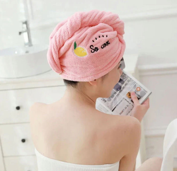 (🎄CHRISTMAS SALE NOW-48% OFF)Rapid Drying Towel-BUY 2 GET 1 FREE-3 PCS🔥