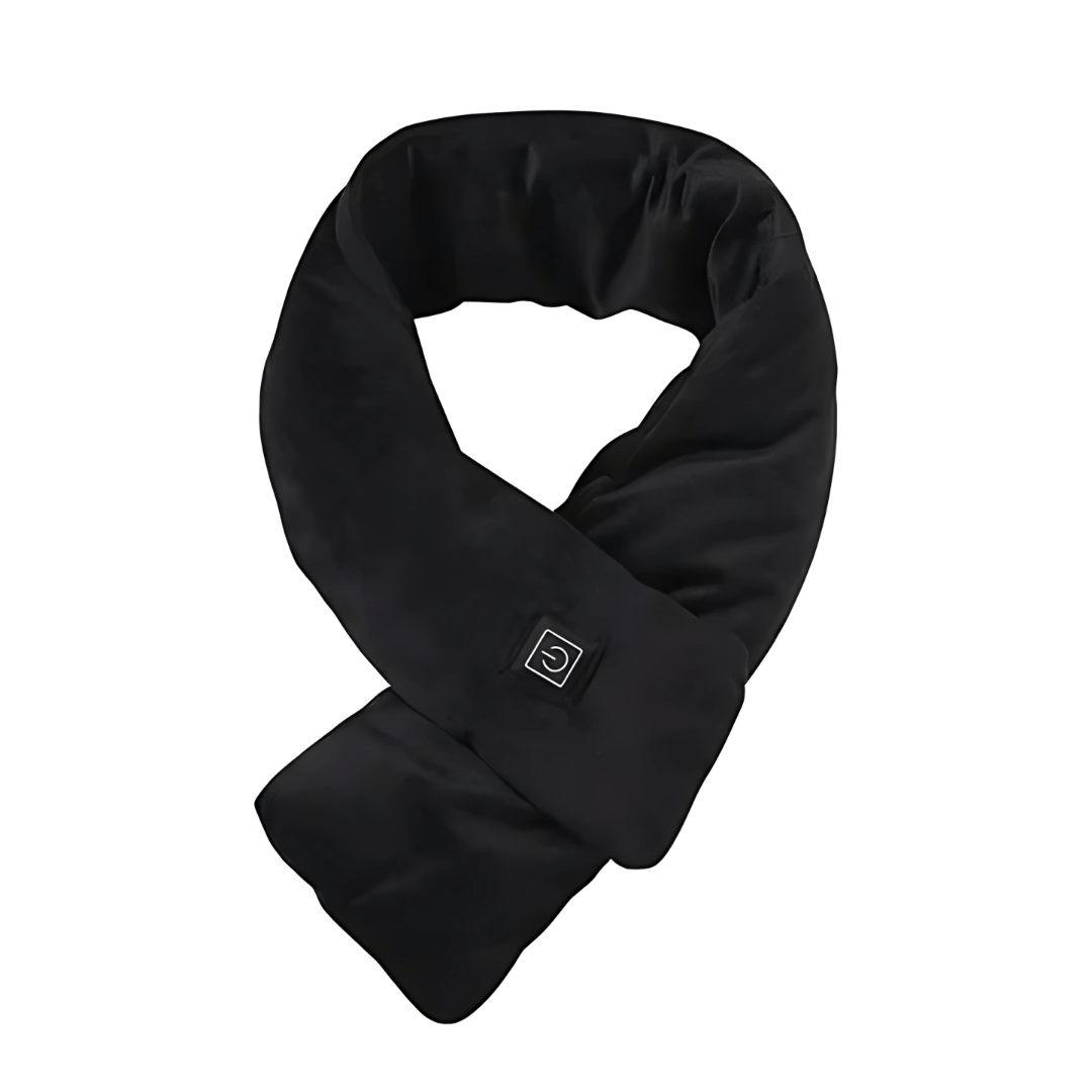 🔥Last Day Promotion - 70% OFF🎁🔥 Intelligent Electric Heating Scarf