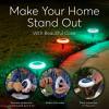 🔥Last Day Sale - 60% OFF🎁Colorful Solar Colorful Solar Lights Outdoor