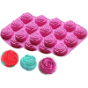 💝2023 Mother's Day Save 50% OFF🎁 6 Food Grade Silicone Rose Mold(BUY 2 GET FREE SHIPPING)