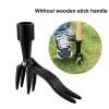 (🔥Last Day Promotion 50% OFF) Stand Up Weed Puller Tool (Without wooden stick handle) - Buy 2 Free Shipping