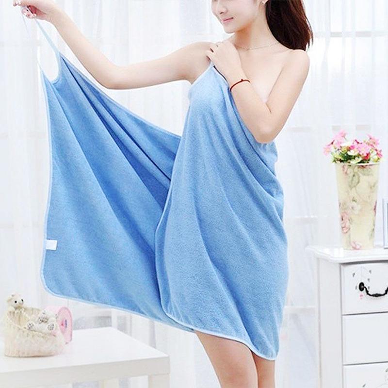 Early Christmas Sell 48% OFF-2-in-1 bath towel  (BUY 2 GET FREE SHIPPING NOW)
