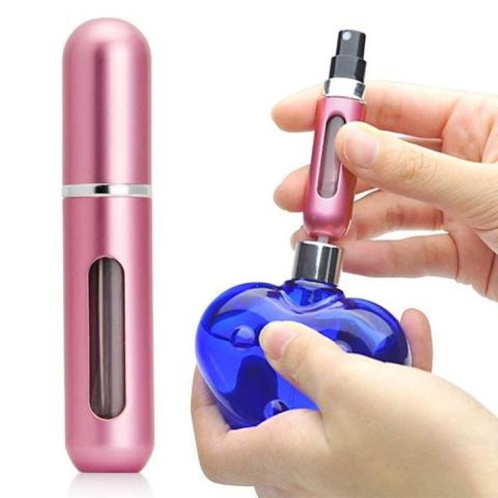 ⚡⚡Last Day Promotion 48% OFF - Portable Perfume Bottle