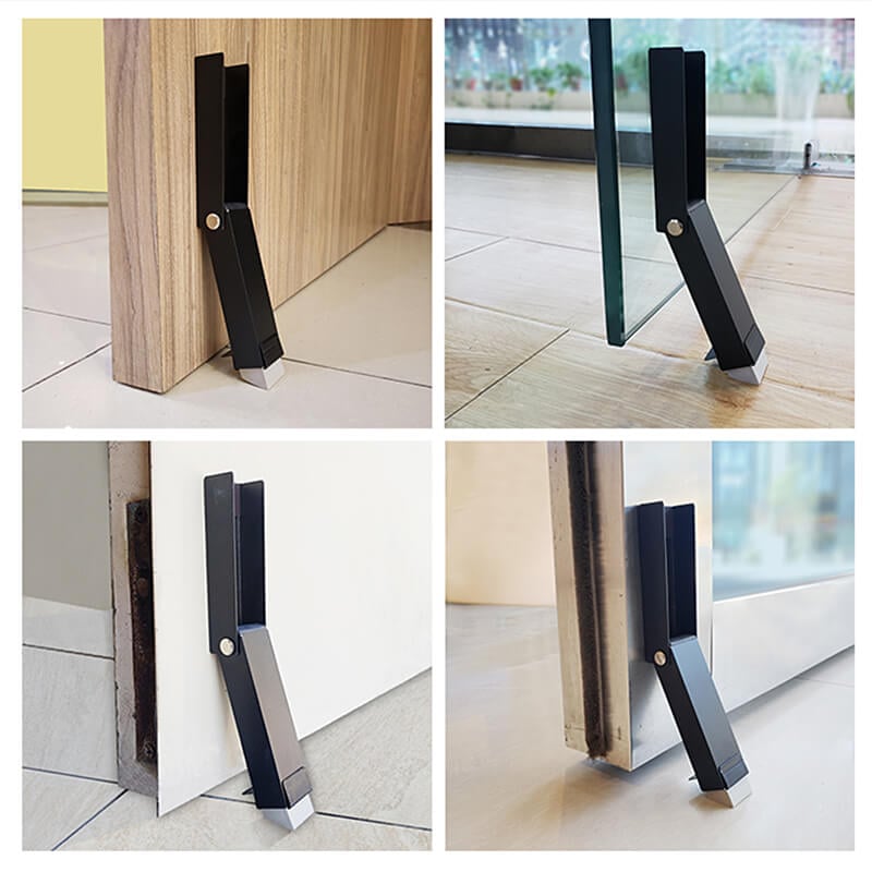 🔥LAST DAY SALE 70% OFF💥Self Adhesive Door Stopper