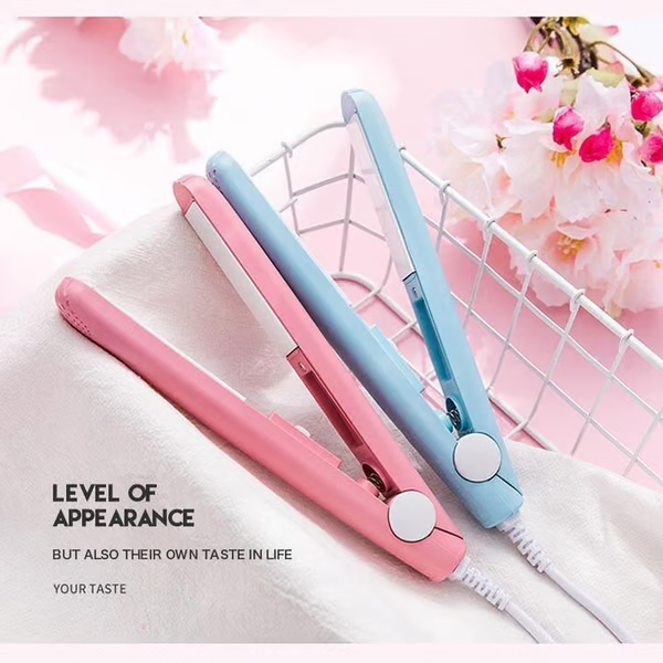 🔥🔥Ceramic Mini Hair Curler