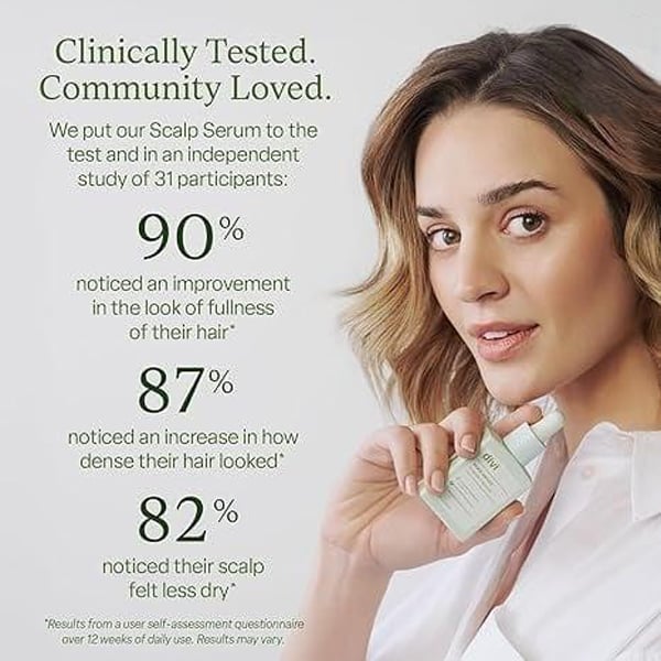 ✨LAST DAY ONLY 50% OFF🍃Divi Scalp Serum