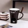 🎁TikTok Last Day Sale - 70% OFF🔥Multi-Functional Ceramic Fondue Mug