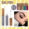 10 Colors Glitter Eyeliner-🌹BUY 2 GET 2 FREE🌹