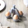 🔥Last Day Promotion 70% OFF🔥Silicone Egg Boiler Rack