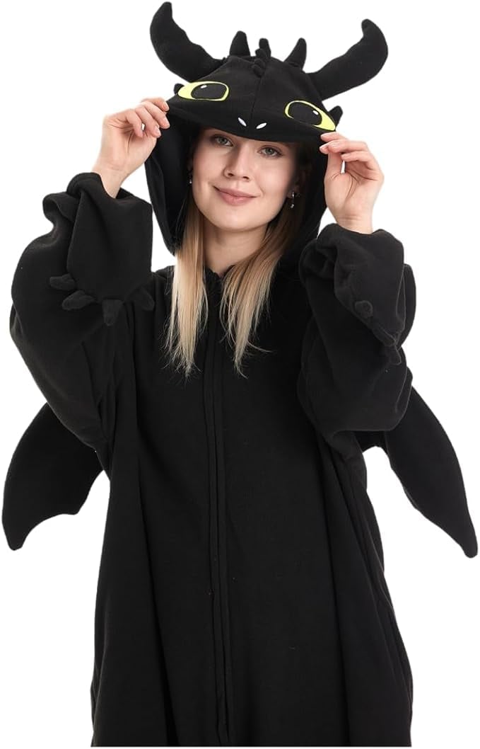 🔥Last Day Promotion 70% OFF💥The Dragon Onesie™️
