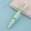 2023 New Retractable Fountain Pen
