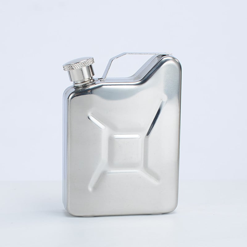 ⏰LAST DAY SALE 50% OFF💥Portable Flask