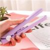 WOMEN'S DAY SALE🔥2-IN-1 CERAMIC MINI HAIR CURLER