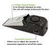 🎁TikTok Spring Last Day Promotion -80% OFF🔥Door Stop Alarm🚨