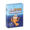 Go F**k Yourself- The Go Fish Game of Life's Little Humiliations