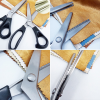 (🎄CHRISTMAS EARLY SALE-48% OFF) Dressmaking Tailor Scissor(BUY 2 GET FREE SHIPPING NOW!)