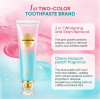 ✨ 🦷 Niacinamide Whitening Toothpaste - For Healthier, Whiter Teeth!