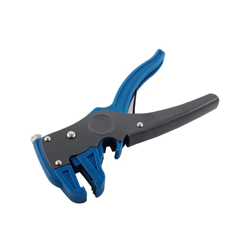 🔥(Last Day Promotion - 49% OFF) Automatic Wire Stripper, BUY 2 FREE SHIPPING