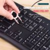 (🎄Christmas Hot Sale - 49% OFF) 7-in-1 Electronics Cleaning Brush Kit 💝BUY 5 GET 3 FREE & FREE SHIPPING