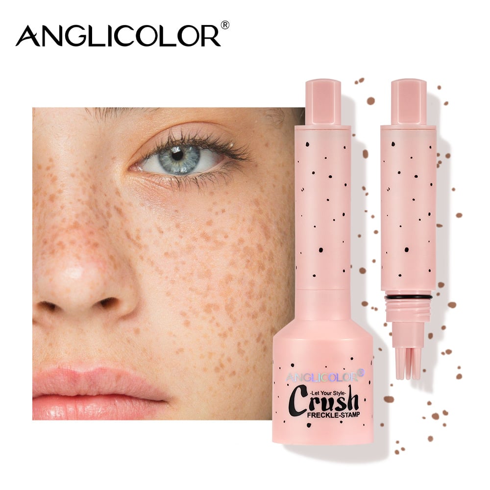 🎁TikTok Last Day Sale - 70% OFF🔥faux freckle stamp - natural-looking