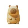 🎁TikTok Last Day Sale - 70% OFF✨Ffunhoo™ Capybara Squishy Night Light - Perfect Gift👍