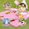 Last Day Promotion 48% OFF - Waterproof Picnic Blankets Extra Large(BUY 2 FREE SHIPPING NOW)