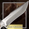 🎁TikTok Last Day Sale - 70% OFF-🔥- M390 Integrated Steel High Hardness Sharp And Durable Straight Knife