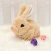 💲One Day 49% OFF🐇Interactive Easter Bunny Toy🎁Buy 1 Get 1 Free