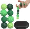 🎁TikTok Last Day Sale - 70% OFF🎉Magnetic Sensory Fidget Ball Toy🧲