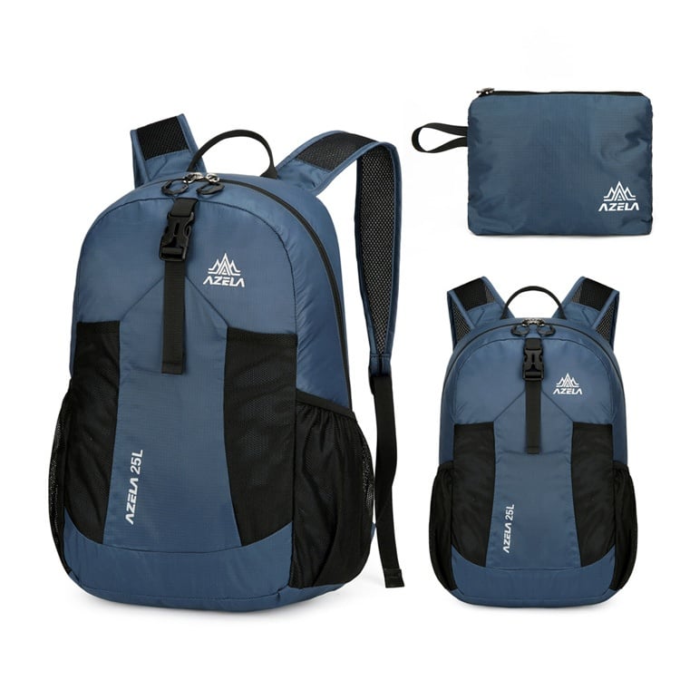 🎁Last Day Sale - 70% OFF🎉Foldable Waterproof Backpack