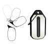 Early Christmas Sell 48% OFF-Eco-Keychain Case Reading Glasses (BUY 2 GET FREE SHIPPING)