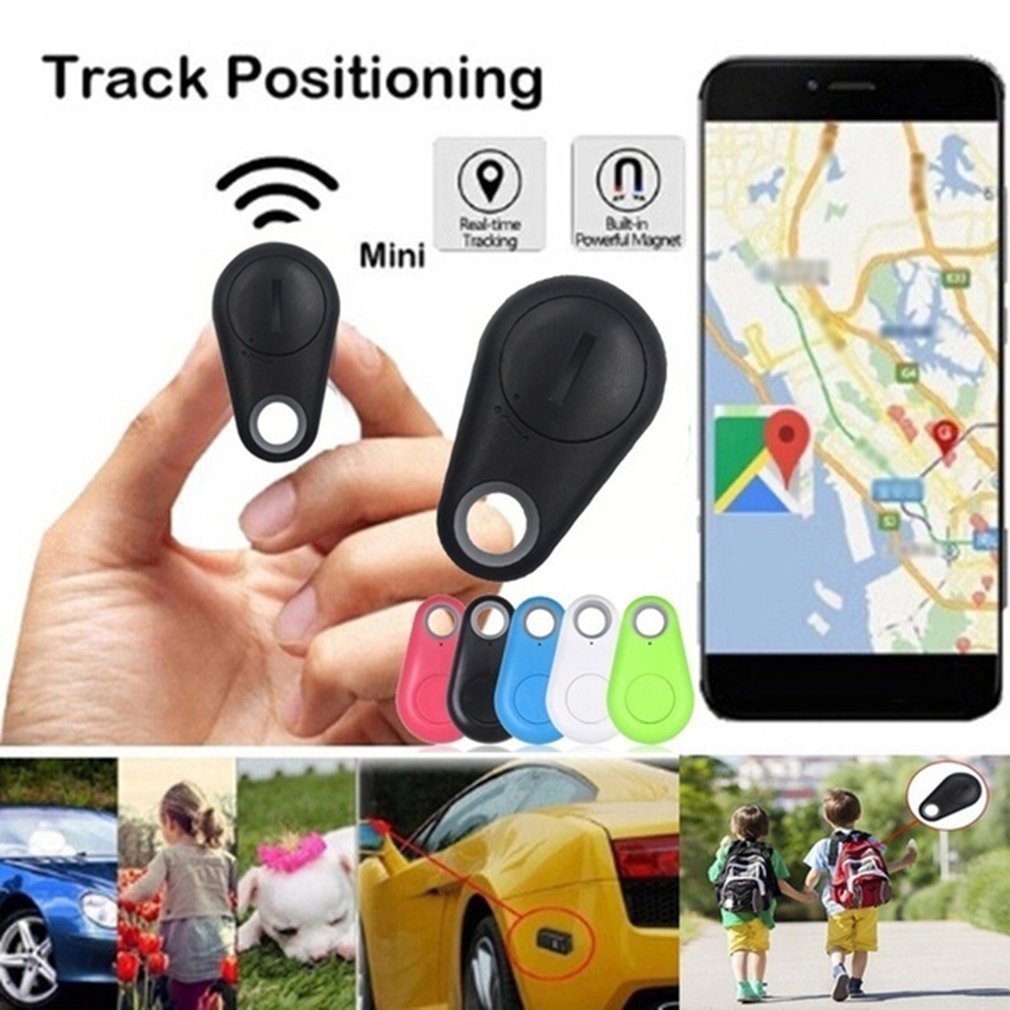 🎁Last Day Promotion- SAVE 70%🎉Bluetooth and GPS Pet Wireless Tracker-BUY 3 FREE VIP SHIPPING