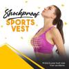 🔥HOT SALE 🔥NEW Wireless Supportive Sports Bra
