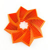 🔥Last Day 50% OFF⚡3D-Printed Fractal Fidget Star🎁Buy 2 Save 10% & Free Shipping