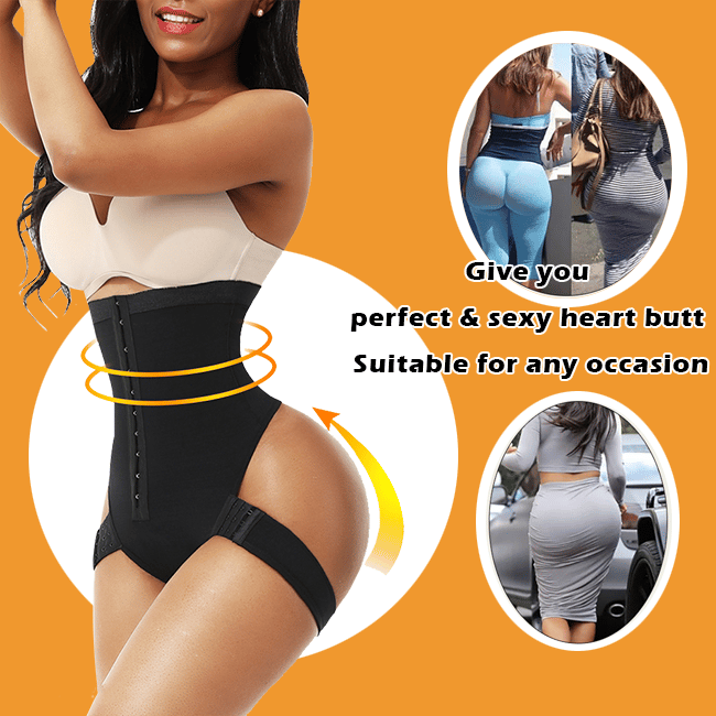 🔥(Last Day Promotion - 70% OFF)Cuff Tummy Trainer Femme Exceptional Shapewear-BUY 2 FREE SHIPPING