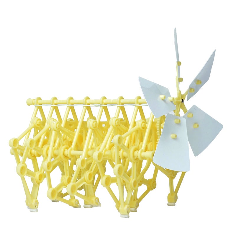 🔥Last Day Promotion 49% OFF🔥-Wind Power Beast