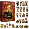 🎖️250th Anniversary of the U.S. Army Collector's Edition Advent Calendar