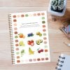 🍓Fruits Watercolor Workbook(🔥2025 New Limited Edition)