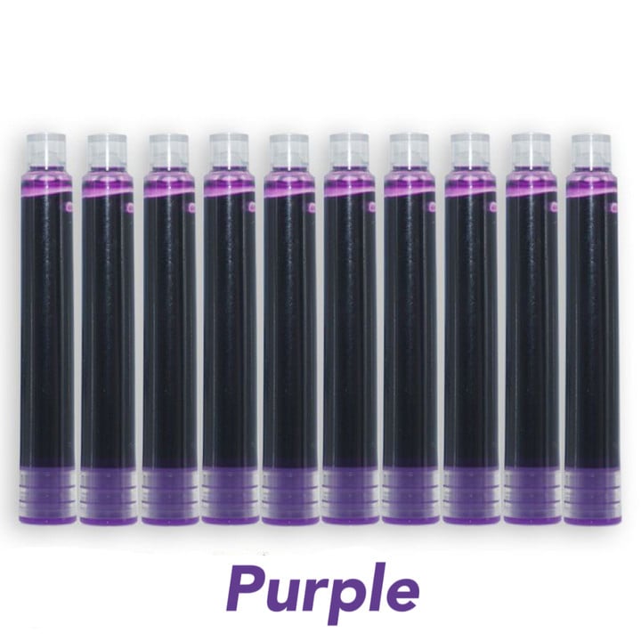 🔥Last Day Promotion 70% OFF🔥Retractable Fountain Pen